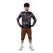 Велошорти TLD FLOWLINE SHORT [Dark Canvas] XL 245906005 фото 3