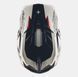 Вело шолом D4 POLYACRYLITE HELMET; QUALIFER [BLUE/WHITE] L 174559014 фото 6