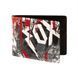 Кошелек FOX Type-O-Negative Wallet [White], One Size 59327-008-000 фото 2