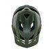 Велосипедный шлем TLD Flowline SE HELMET BADGE [OLIVE/INDIGO] XS/SM 110568051 фото 3