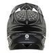 Вело Шолом TLD D3 FIBERLITE HELMET SpiderStripe BLk L 198550024 фото 5