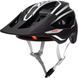 Шолом FOX SPEEDFRAME PRO HELMET - DVIDE [Black], L 29416-001-L фото 2