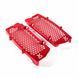 Защита радиатора X-GRIP Radiator Guard Set, Red KTM EXC(F), XC-W, XCF-W, 2020-2023 HQV TEi, FE, 2020-2023 KTM SX(F), XC, XCF, HQV TC, FC, TX, 12-EX