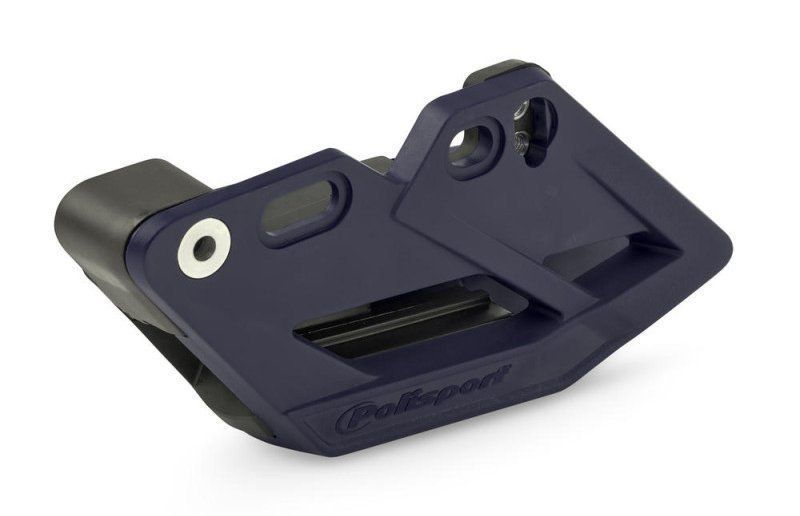 Polisport Performance chain guide - Husqvarna [BLUE] 8457500003 фото