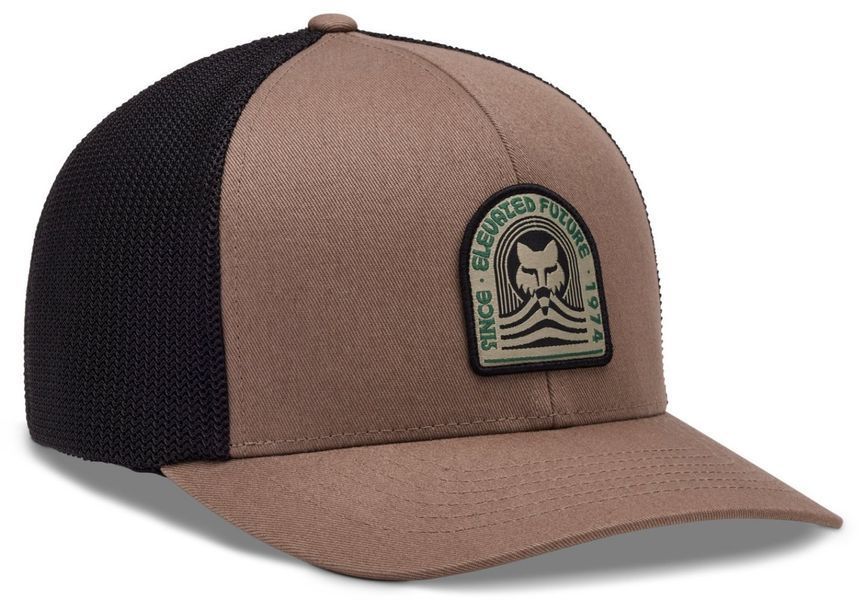 Кепка FOX EXPLORATION FLEXFIT HAT [Chai], L/XL 32246-562-L/XL фото