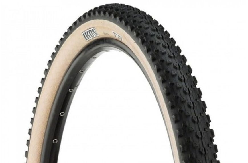 Покришка Maxxis Ikon 29 x 2.2" (folding) EXO/TR Skinwall ETB00119500 фото
