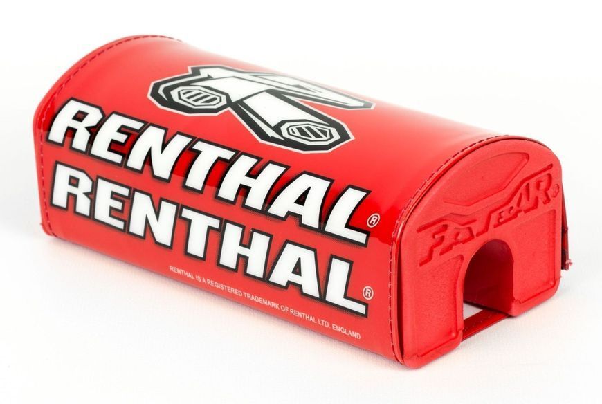 Защитная подушка Renthal Fatbar Pad [Новый] P329 фото
