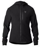 Куртка FOX FLEXAIR NEOSHELL WATER Jacket [Black], M 31015-001-M фото