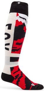 Носки FOX 180 Sock - KAIROS [Fluo Red], Small 36368-047-S фото