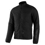 Куртка TLD CRESTLINE JACKET MONO [CARBON] SM 868931002 фото