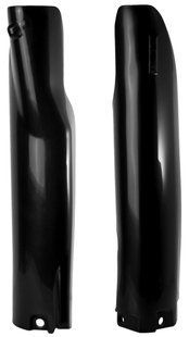 Защита вилки Polisport Fork Guard &ndash; Yamaha [Black] 8398200002 фото