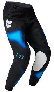 Брюки FOX 360 VOLATILE PANT [Black], 38 32077-013-38 фото
