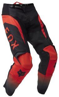 Брюки FOX 180 Pant - LEAN [Flo Red], 40 33024-110-40 фото