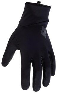 Зимние перчатки FOX RANGER FIRE Glove [Black], XXL (12) 33803-001-2X фото