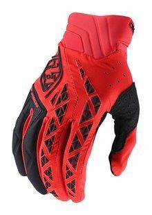 Рукавички Вело TLD SE Pro Glove [red] размер SM 401503032 фото