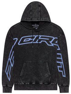 Толстовка FOX Hoodie - PRO CIRCUIT&reg; [Black], XL 38304-001-XL фото