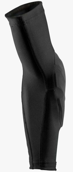 Налокітники Ride 100% TERATEC Elbow Guard [Black], Medium 70002-00002 фото