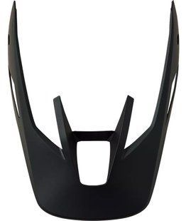 Козирок FOX MX22 V3RS HELMET VISOR [Carbon], L/XL 29223-119-L/XL фото