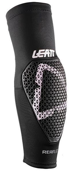 Налокітники LEATT ReaFlex Elbow Guard [Black], XLarge 5024061013 фото