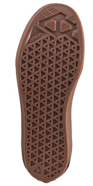 Взуття LEATT 1.0 Flat Shoe [Black], 9.5 3024320325 фото