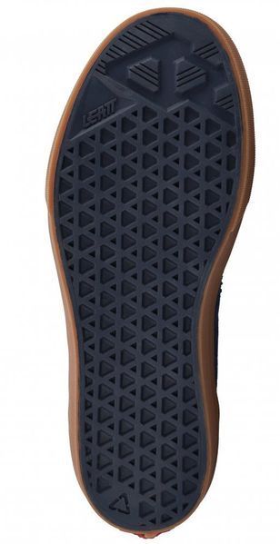 Взуття LEATT 1.0 Flat Shoe [Onyx], 6 3021300190 фото