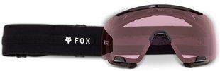 Очки FOX PUREVUE Goggle [Black], VIVID Purple Lens 32509-017-OS фото
