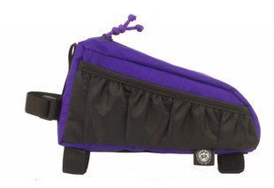 Нарамная сумка KasyBag Front X-Tank (бензобак) Purple KB-FXT-prpl фото