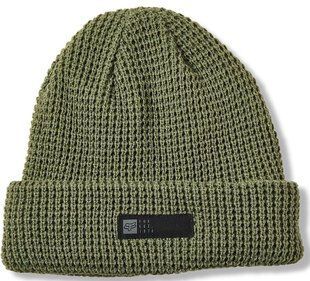 Шапка FOX ZENTHER BEANIE [Army], One Size 29917-532-OS фото