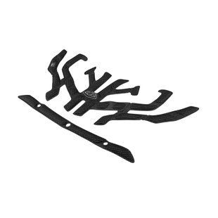 Підкладка в Шолом TLD A3 HEADLINER [BLACK] S (6mm) 25003002 фото