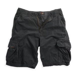 Шорты FOX Covert Cargo Short [Black], 32 42138-001-132 фото