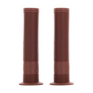 Грипсы DMR Sect Grip Earth Brown (коричневые) DMR-G-S-EB фото