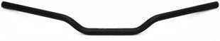 Руль Renthal 7/8 Road Handlebar [Silver], ROAD LOW 754-01-BK фото