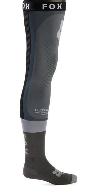 Шкарпетки FOX FLEXAIR KNEE BRACE SOCK [Grey], Large 31335-006-L фото