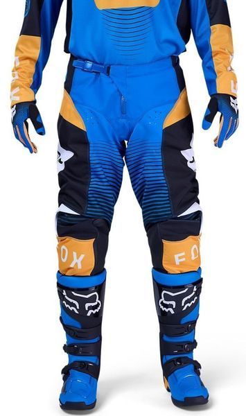 Брюки FOX 180 Pant - COLLECT [Blue], 36 36340-002-36 фото