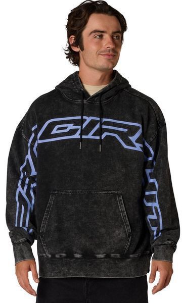 Толстовка FOX Hoodie - PRO CIRCUIT&reg; [Black], XL 38304-001-XL фото