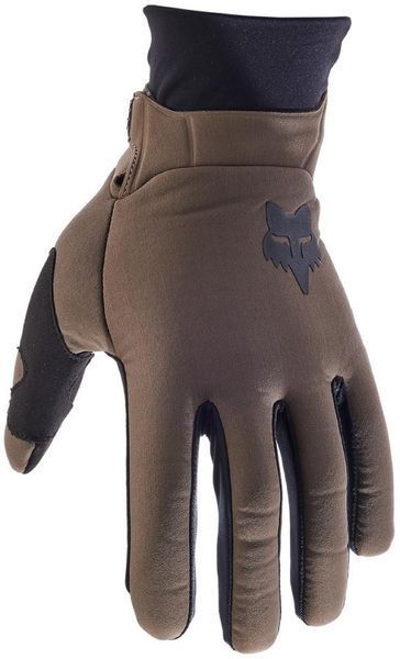 Перчатки FOX DEFEND THERMO GLOVE [Dirt], S (8) 31322-117-S фото