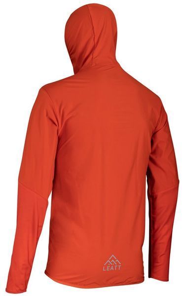 Куртка LEATT MTB 1.0 Trail Jacket [Glow], L 5024130333 фото