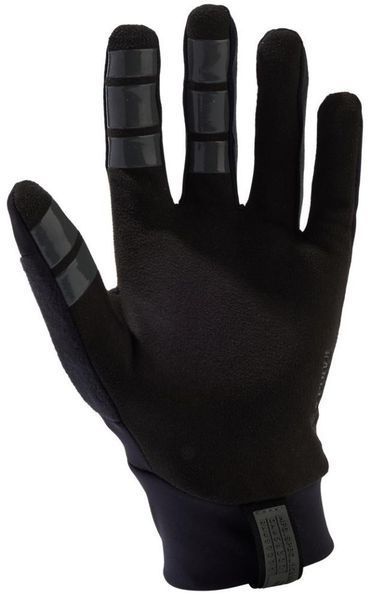 Зимові перчатки FOX RANGER FIRE Glove [Black], XXL (12) 33803-001-2X фото