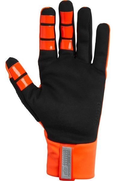 Зимние перчатки FOX RANGER FIRE GLOVE [Flo Orange], L (10) 24172-824-L фото