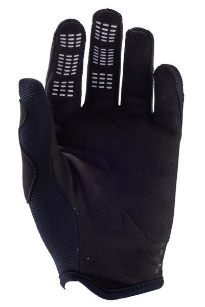 Детские перчатки FOX KIDS DIRTPAW GLOVE [Black], KM 31390-001-KM фото