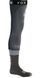 Шкарпетки FOX FLEXAIR KNEE BRACE SOCK [Grey], Large 31335-006-L фото 1