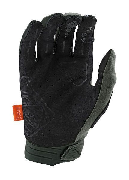 Перчатки TLD Swelter Glove [Charcoal] Размер Md 438786013 фото