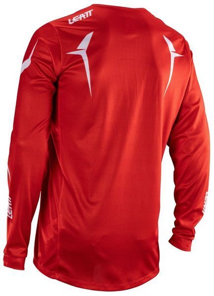 Джерсі LEATT Moto 3.5 Jersey [Red], L 5026020563 фото