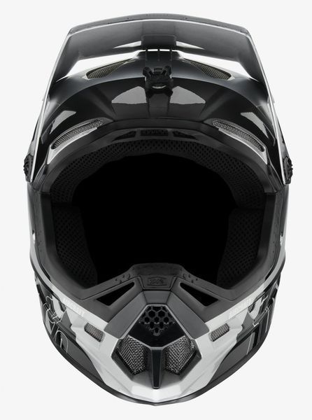 Шолом Ride 100% AIRCRAFT COMPOSITE Helmet [Calypso], M 80004-307-11 фото