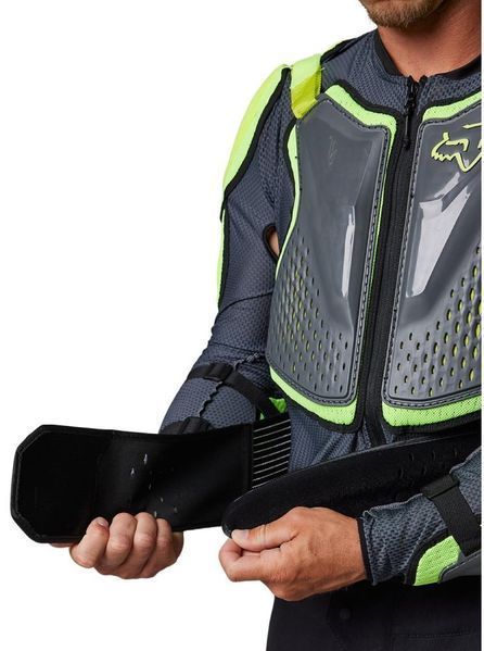 Защита тела FOX Titan Sport Jacket [Dark Shadow], XL 24018-330-XL фото