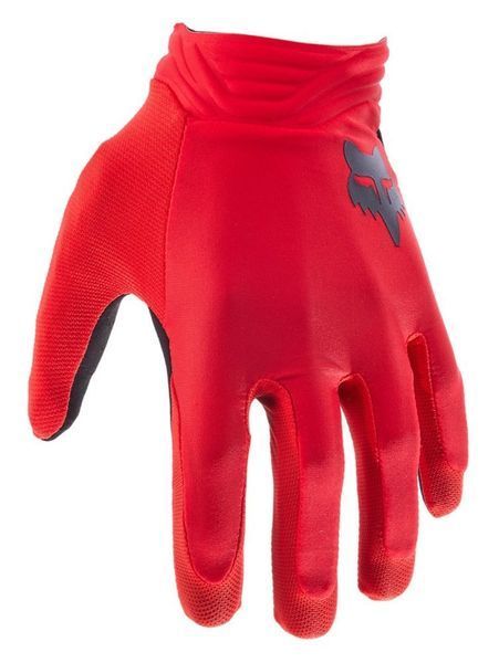 Перчатки FOX AIRLINE GLOVE [Flo Red], XL (11) 31316-110-XL фото