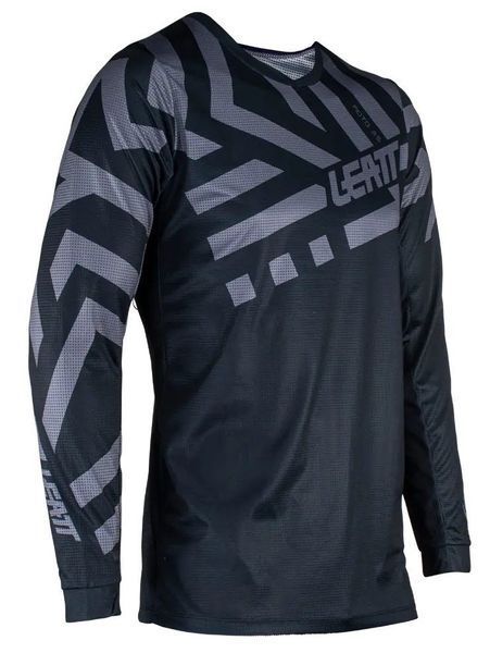 Комплект LEATT Ride Kit 3.5 [Stealth], 32/M 5024080642 фото