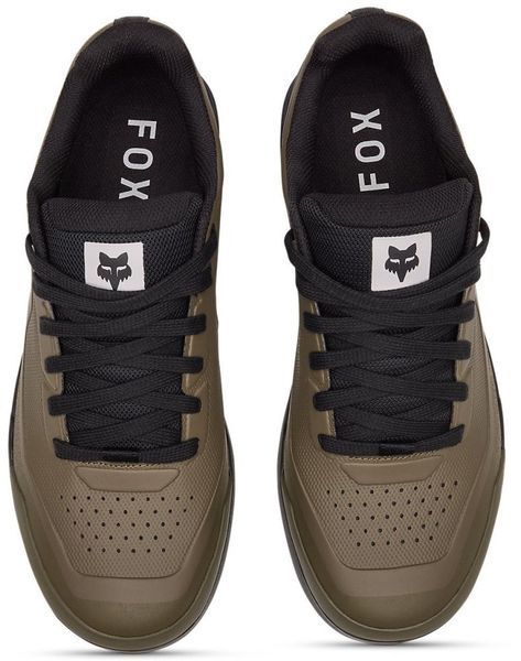 Взуття FOX UNION Shoe [Military], 7.5 29354-373-40 фото