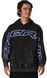 Толстовка FOX Hoodie - PRO CIRCUIT&reg; [Black], XL 38304-001-XL фото 5