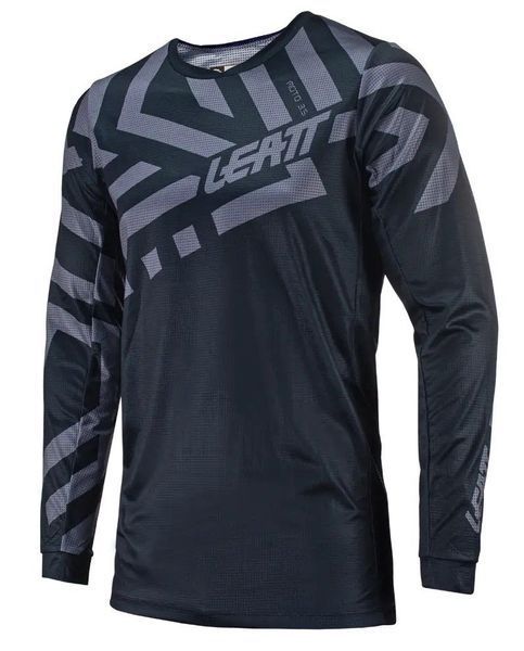 Комплект LEATT Ride Kit 3.5 [Stealth], 32/M 5024080642 фото